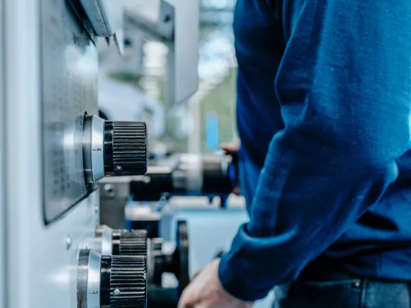 CNC Lasser job listing image