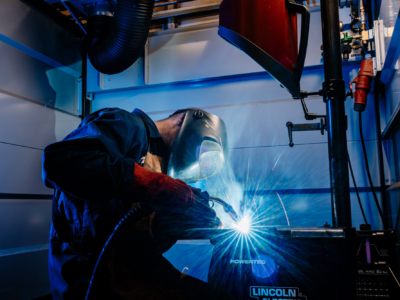 Vacature Techniek Lasser2