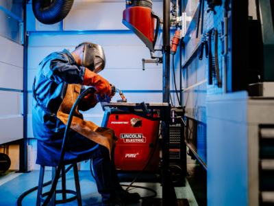 Vacature Techniek Lasser4