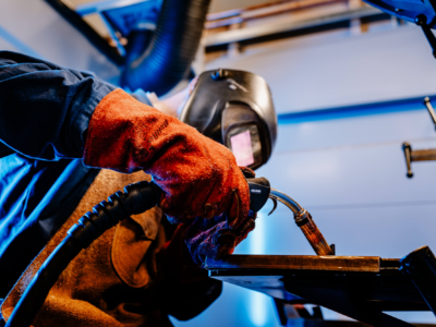 Vacature Techniek Lasser5