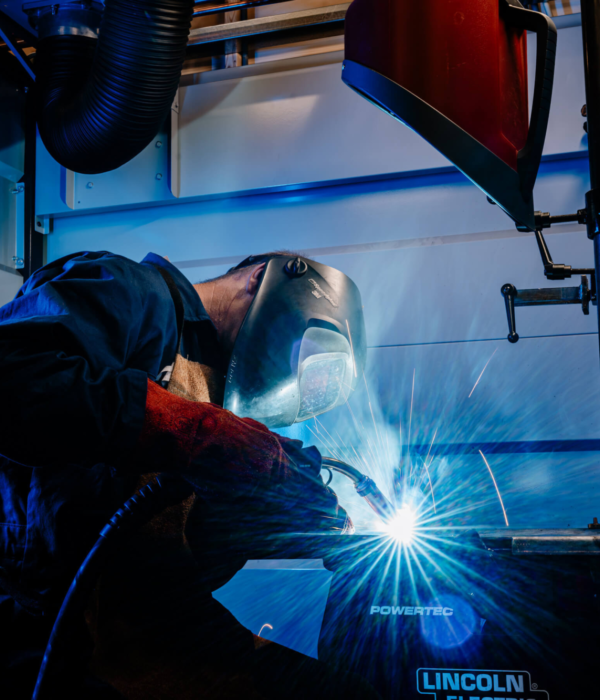 Vacature Techniek Lasser2