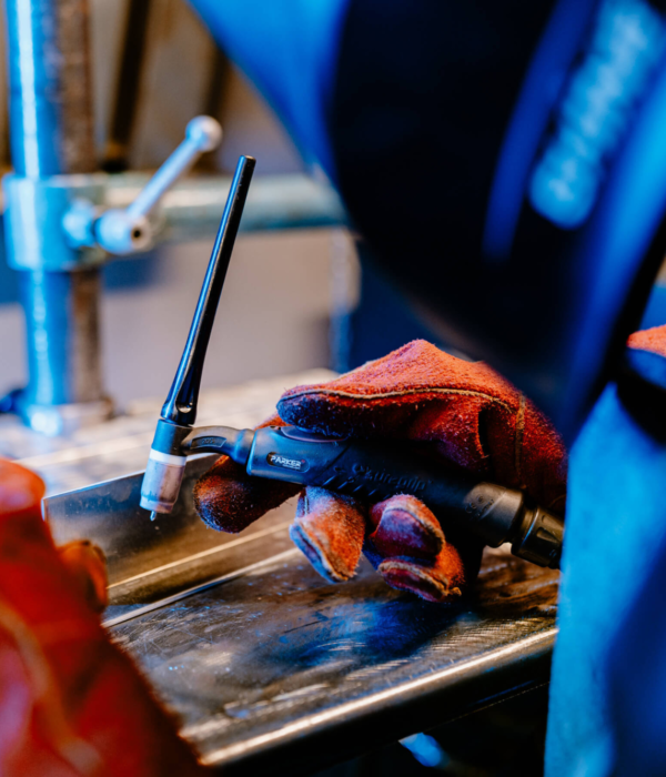 Vacature Techniek Lasser7
