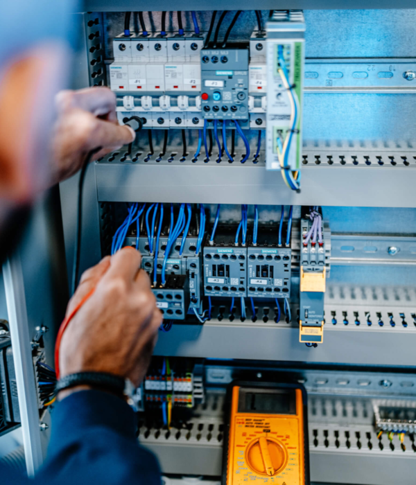 Vacature Techniek Medewerker Technische Dienst Elektrisch3 Vacature Techniek Medewerker Technische Dienst Elektrisch3