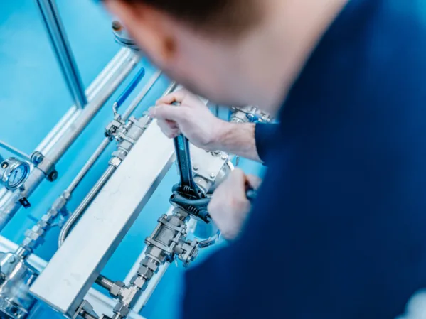 CNC Lasser job listing image
