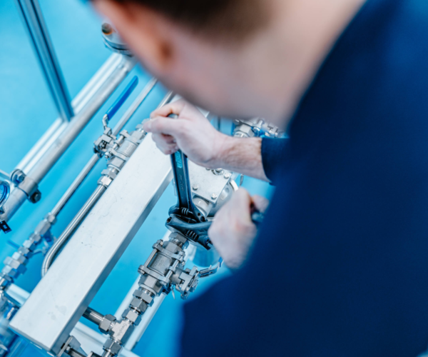 Vacature Techniek Medewerker Technische Dienst3