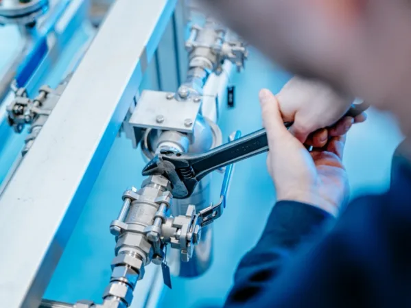 CNC Lasser job listing image