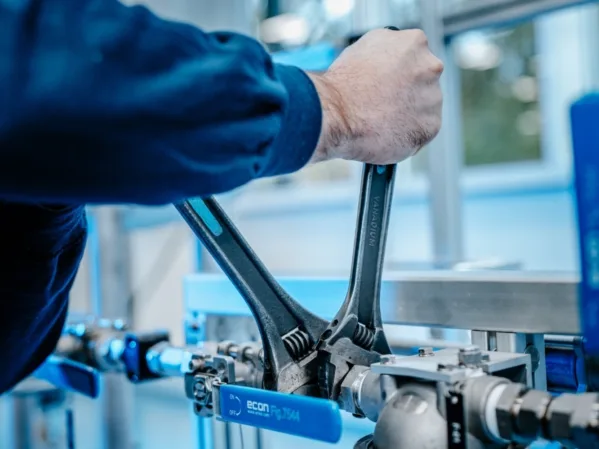 CNC Lasser job listing image
