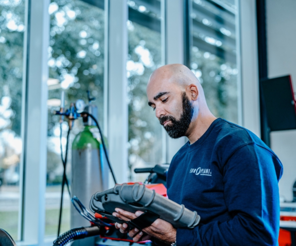 Vacature Techniek Monteur2 Vacature Techniek Monteur2
