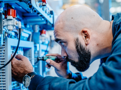 Vacature Techniek Onderhoudsmonteur1