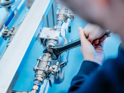 Vacature Techniek Onderhoudsmonteur4