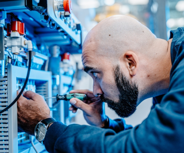 Vacature Techniek Onderhoudsmonteur1