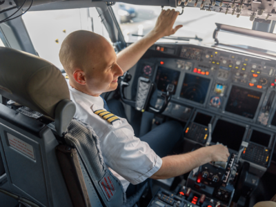 First Officer2