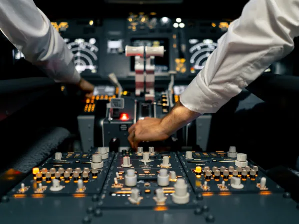 CNC Lasser job listing image