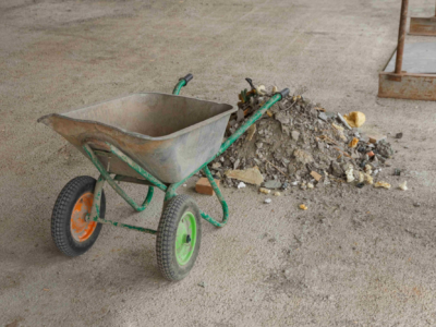 Bouw Bouwopruimer 3