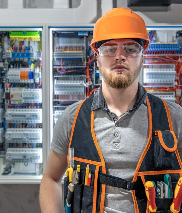 Bouw Elektricien 2 Bouw Elektricien 2