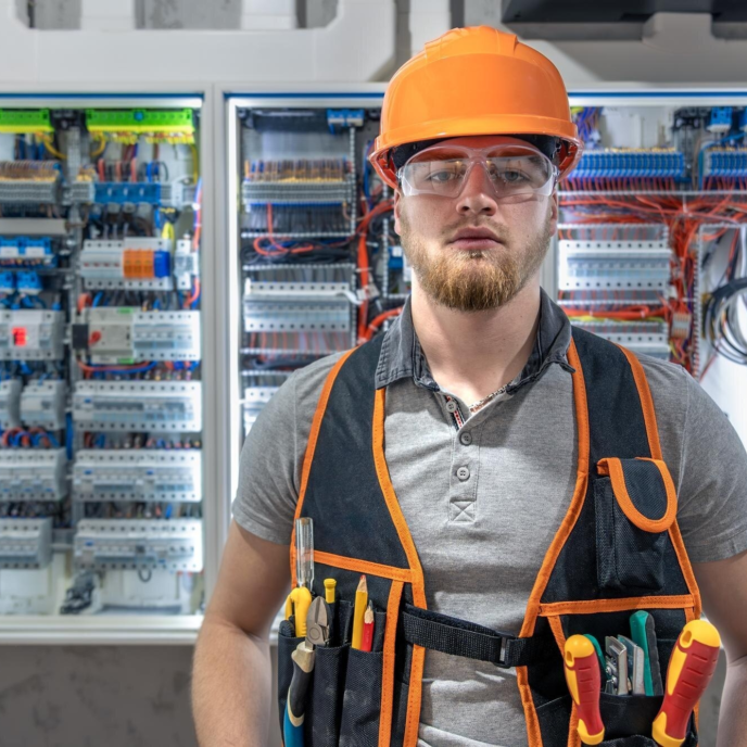 Bouw Elektricien 2