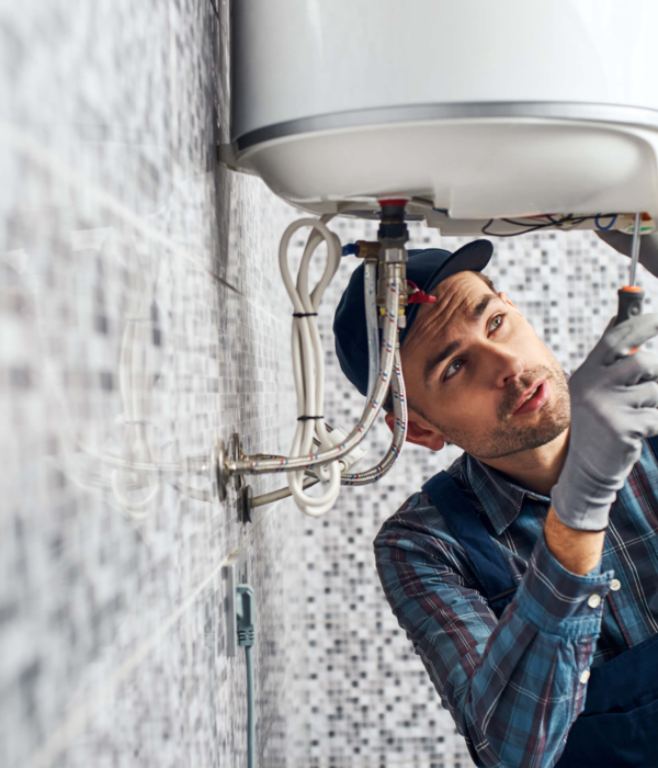 Vacature Bouw Installatie Monteur 2