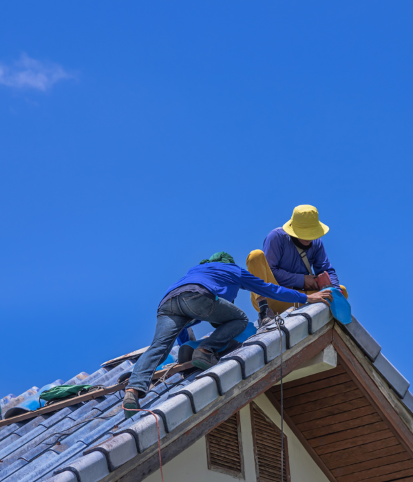 Vacature Bouw Leerling Dakdekker 2