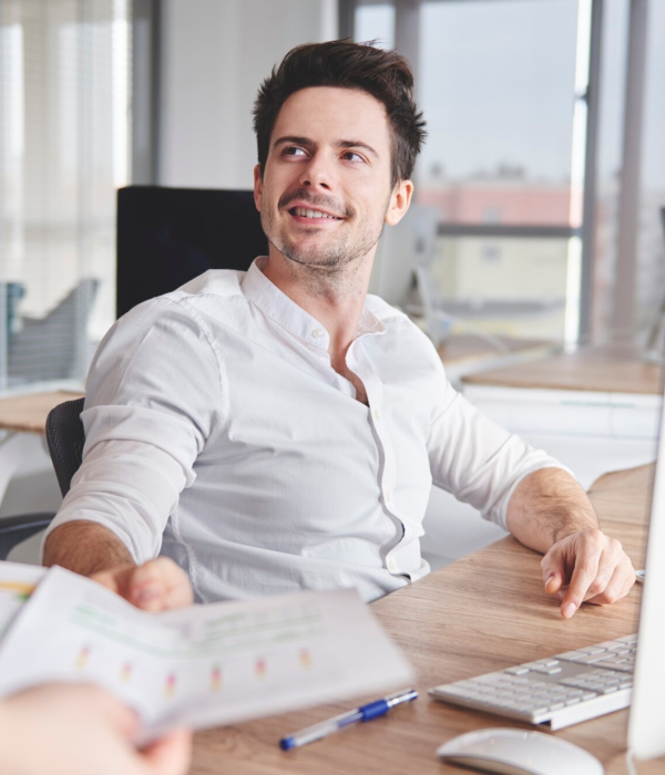 Commercieel Assistent accountmanager 2 Commercieel Assistent accountmanager 2