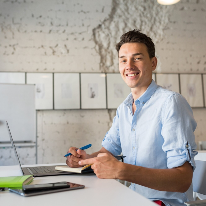 Commercieel Assistent accountmanager 3