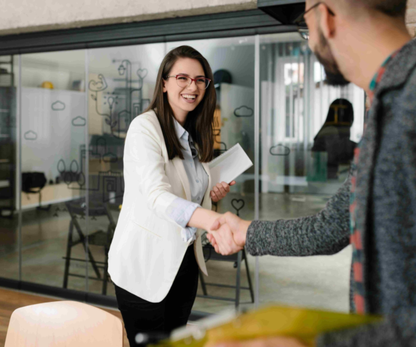 Commercieel Commercieel medewerker binnendienst 1
