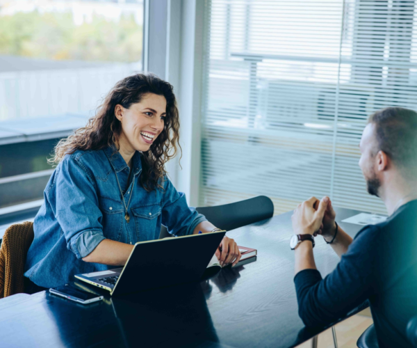 Commercieel Commercieel medewerker binnendienst 3