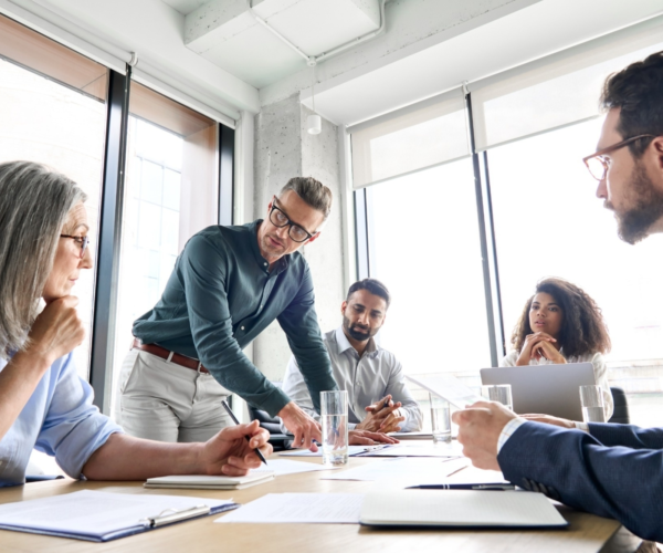 Vacature Commercieel Verkoopmedewerker4