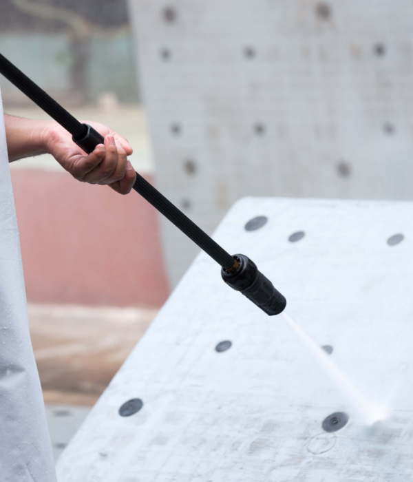 Vacature Facilitair Industrieel Schoonmaker 2 Vacature Facilitair Industrieel Schoonmaker 2