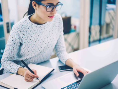 Financieel Administratief Accountant 1