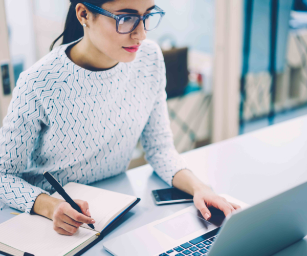Financieel Administratief Accountant 1