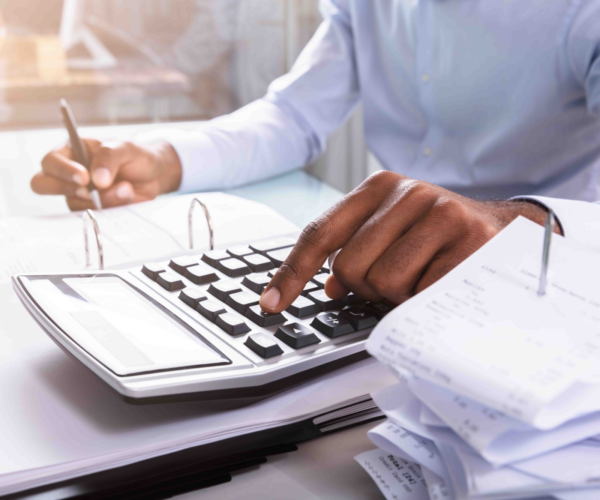 Financieel Administratief Accountant 2