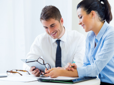 Financieel Administratief Assistent accountant 1