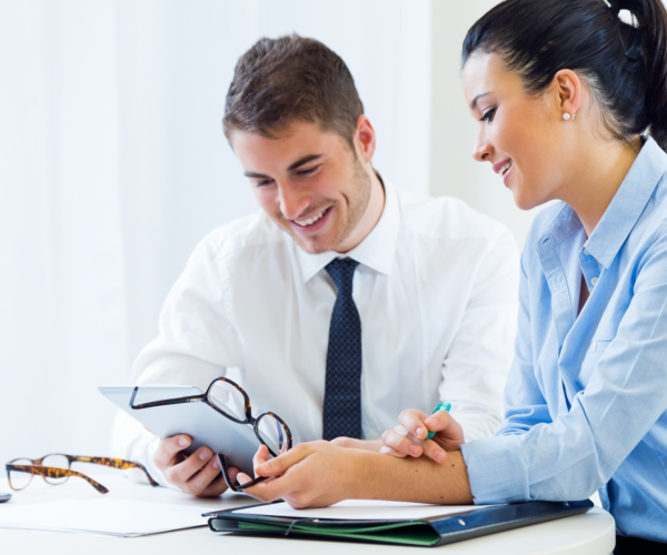 Financieel Administratief Assistent accountant 1