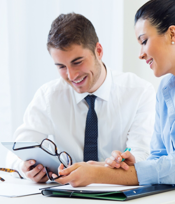 Financieel Administratief Assistent accountant 1