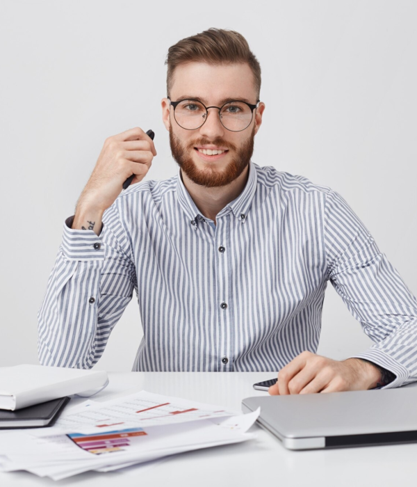 Financieel Administratief Assistent accountant 2