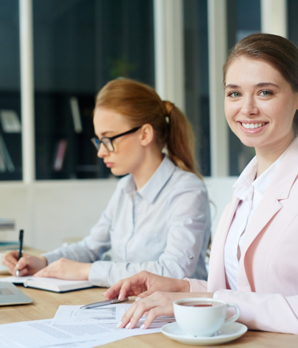 Financieel Administratief Assistent accountant 3