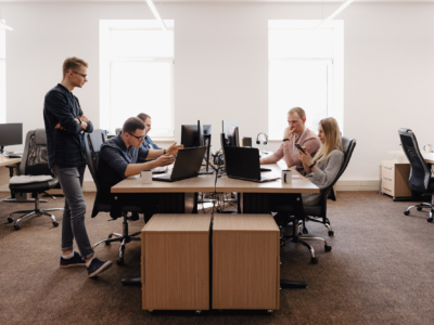 Financieel Administratief Backoffice medewerker 2