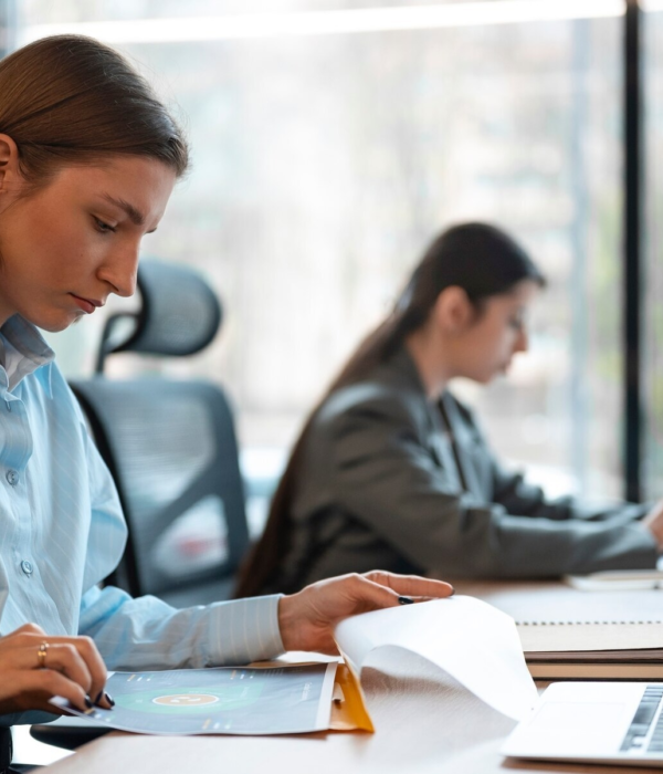 Financieel Administratief Controller 1