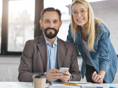 Financieel Administratief Financieel administratief medewerker 1