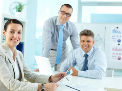 Financieel Administratief Financieel administratief medewerker 3