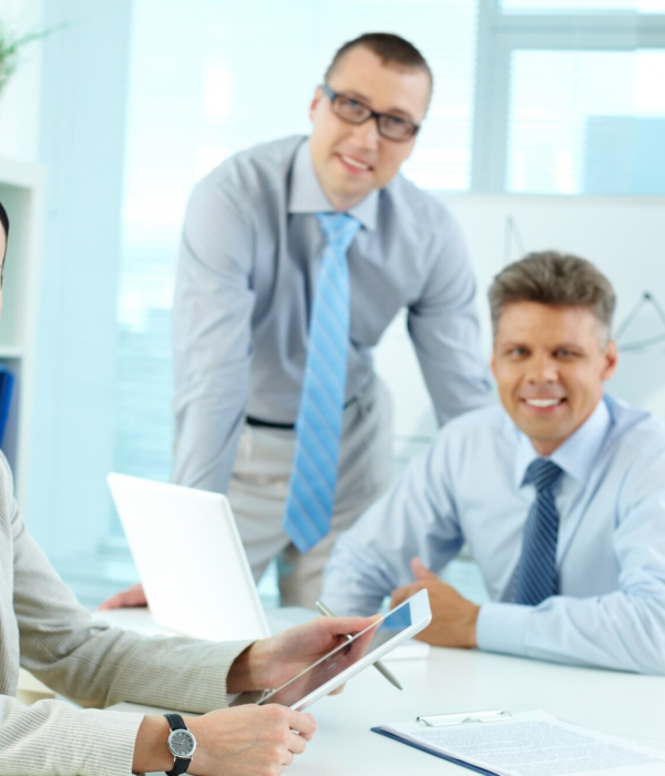 Financieel Administratief Financieel administratief medewerker 3