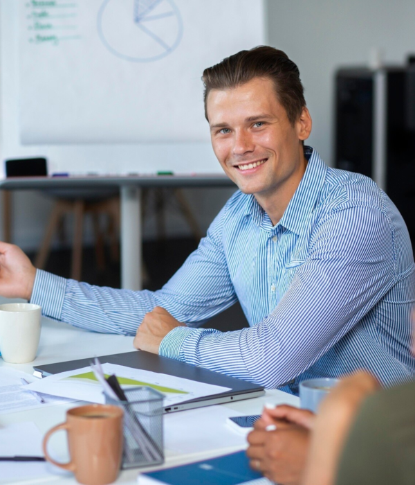 Financieel Administratief Financieel manager 2