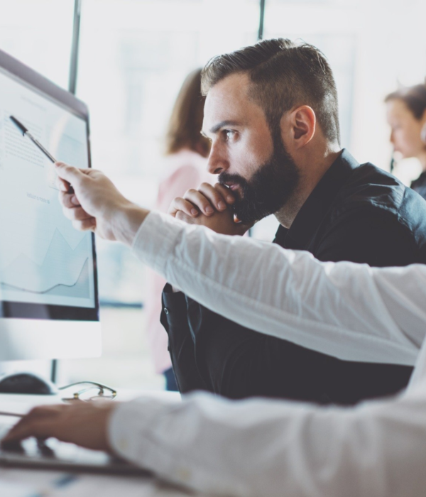 Vacatures Financieel Administratief Office Manager1