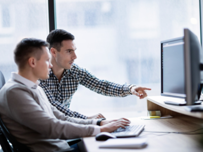Vacature Financieel Administratief Planner2