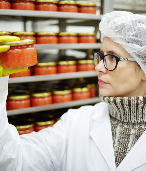 Vacature Food Kwaliteits Controleur 1