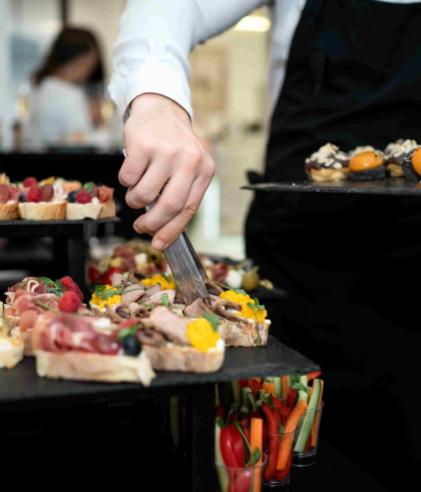 Horeca Toerisme catering 1 Horeca Toerisme catering 1
