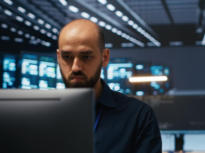 ICT Cyber security medewerker 1