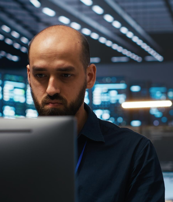 ICT Cyber security medewerker 1