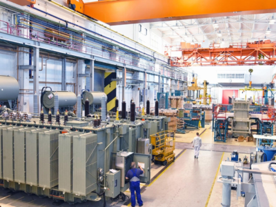 Branche Industrie Productie1