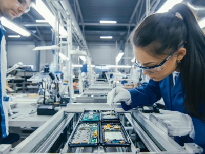 Branche Industrie Productie8